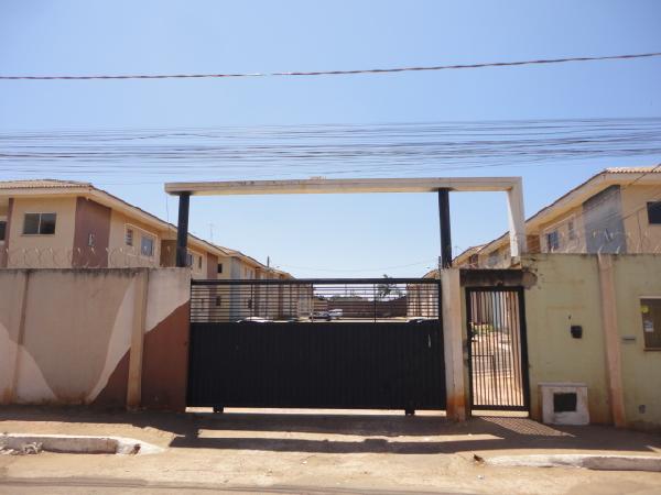 Apartamento - Venda, SETOR DE CHACARAS ANHANGUERA C, VALPARAISO DE GOIAS, GO