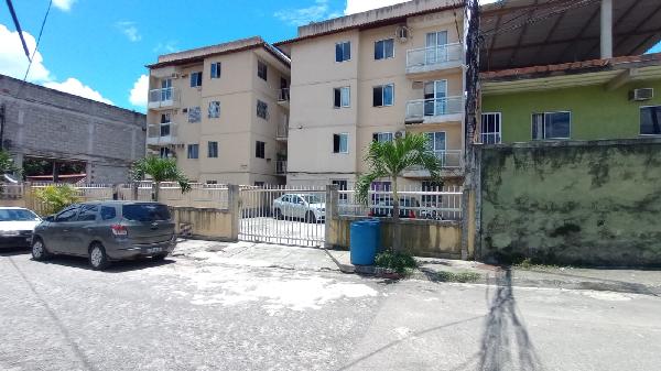 Apartamento - Venda, JARDIM CATARINA, SAO GONCALO, RJ