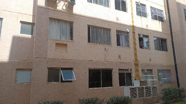 Apartamento - Venda, CAMPO GRANDE, RIO DE JANEIRO, RJ