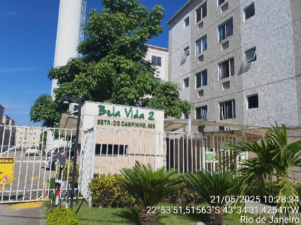 Apartamento - Venda, CAMPO GRANDE, RIO DE JANEIRO, RJ
