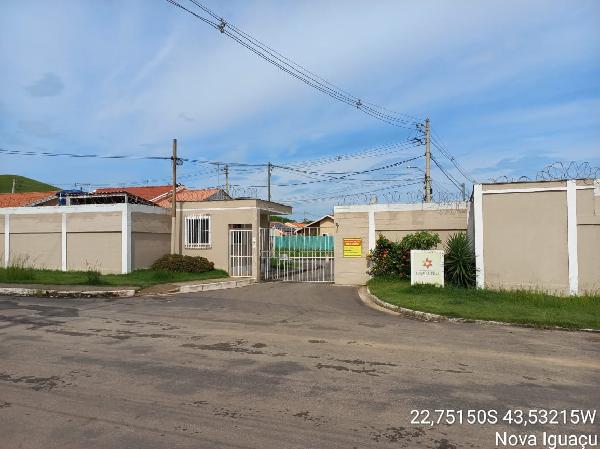 Casa - Venda, CABUCU, NOVA IGUACU, RJ