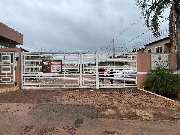 Apartamento - Venda, YPIRANGA, VALPARAISO DE GOIAS, GO