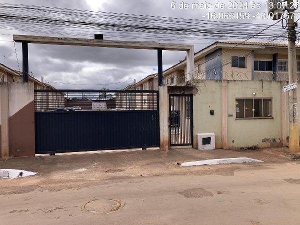 Apartamento - Venda, SETOR DE CHACARAS ANHANGUERA C, VALPARAISO DE GOIAS, GO