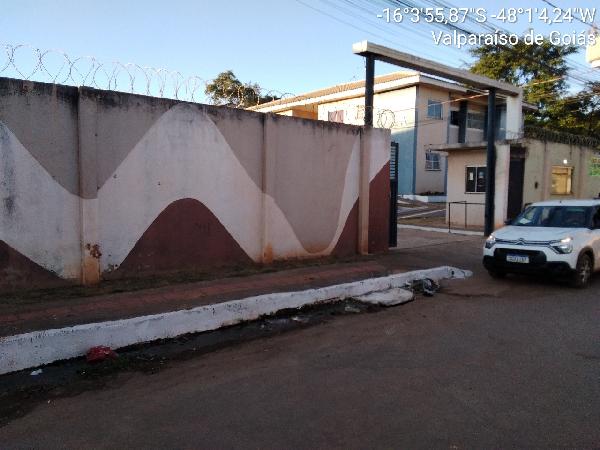 Apartamento - Venda, SETOR DE CHACARAS ANHANGUERA C, VALPARAISO DE GOIAS, GO