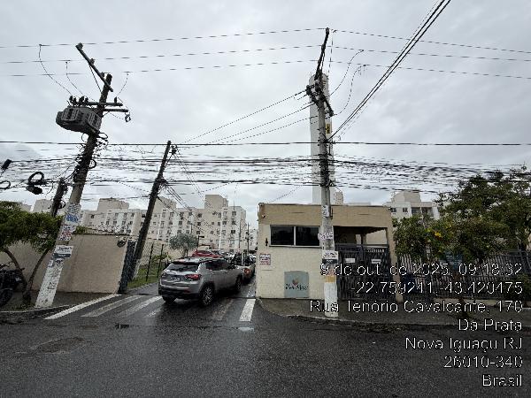 Apartamento - Venda, NOVA IGUACU, RJ