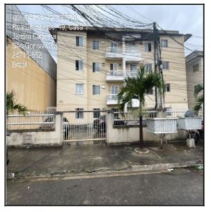 Apartamento - Venda, JARDIM CATARINA, SAO GONCALO, RJ