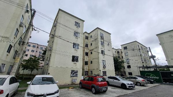Apartamento - Venda, CAMPO GRANDE, RIO DE JANEIRO, RJ