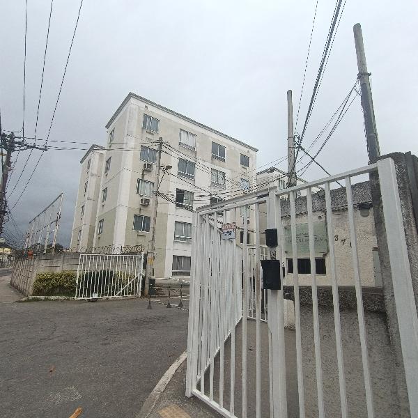 Apartamento - Venda, SANTA CRUZ, RIO DE JANEIRO, RJ