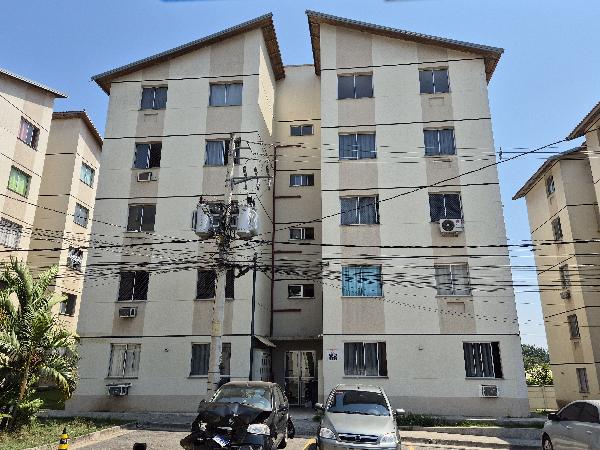 Apartamento - Venda, SANTA CRUZ, RIO DE JANEIRO, RJ