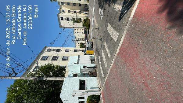 Apartamento - Venda, CAMPO GRANDE, RIO DE JANEIRO, RJ