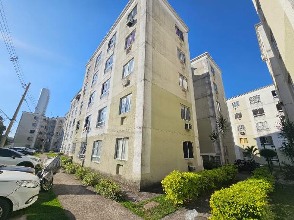 Apartamento - Venda, SANTA CRUZ, RIO DE JANEIRO, RJ