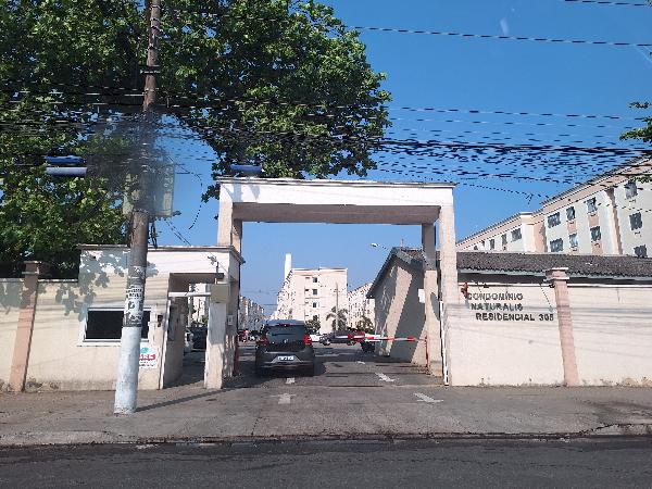 Apartamento - Venda, COSMOS, RIO DE JANEIRO, RJ