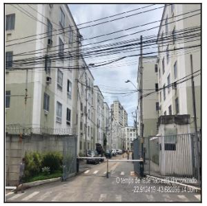 Apartamento - Venda, SANTA CRUZ, RIO DE JANEIRO, RJ