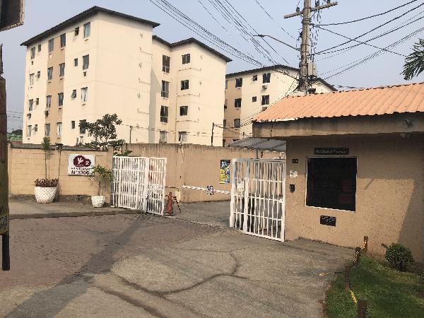 Apartamento - Venda, SANTA CRUZ, RIO DE JANEIRO, RJ