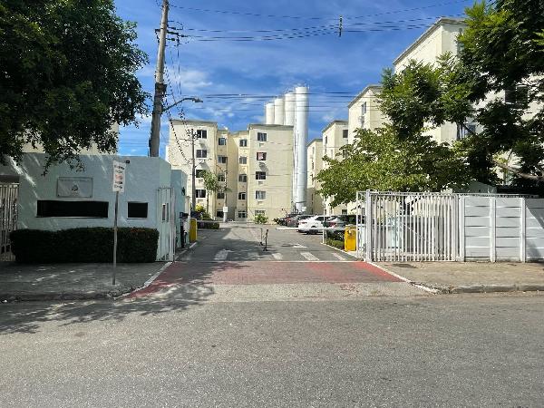 Apartamento - Venda, FREG DE GUARATIBA, RIO DE JANEIRO, RJ