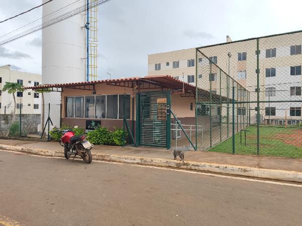 Apartamento - Venda, CENTRO, LUZIANIA, GO