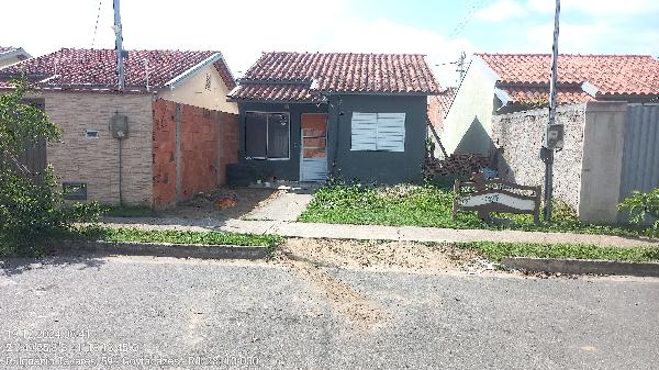 Casa - Venda, DONANA, CAMPOS DOS GOYTACAZES, RJ