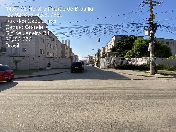 Apartamento - Venda, COSMOS, RIO DE JANEIRO, RJ