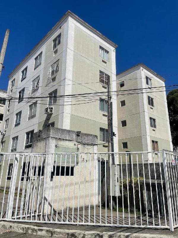Apartamento - Venda, SANTA CRUZ, RIO DE JANEIRO, RJ