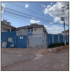 Apartamento - Venda, SETOR DE CHACARAS ANHANGUERA C, VALPARAISO DE GOIAS, GO