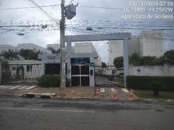 Apartamento - Venda, JARDIM IMPERIAL, APARECIDA DE GOIANIA, GO