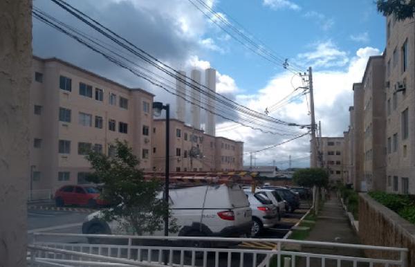 Apartamento - Venda, COSMOS, RIO DE JANEIRO, RJ