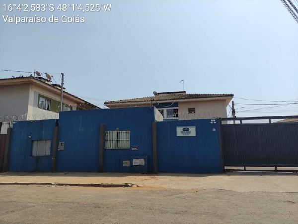 Apartamento - Venda, SETOR DE CHACARAS ANHANGUERA C, VALPARAISO DE GOIAS, GO
