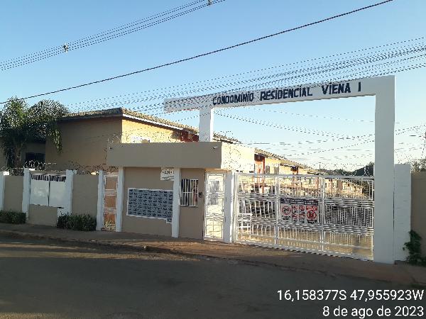 Apartamento - Venda, PARQUE ESTRELA DALVA IX, LUZIANIA, GO