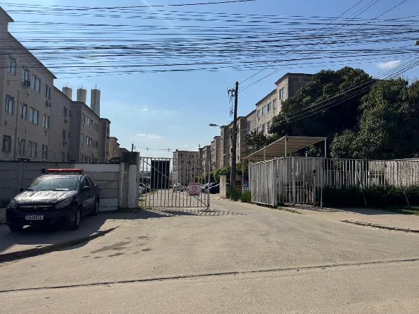 Apartamento - Venda, COSMOS, RIO DE JANEIRO, RJ