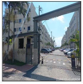 Apartamento - Venda, SANTA CRUZ, RIO DE JANEIRO, RJ