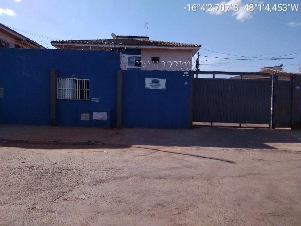 Apartamento - Venda, SETOR DE CHACARAS ANHANGUERA C, VALPARAISO DE GOIAS, GO