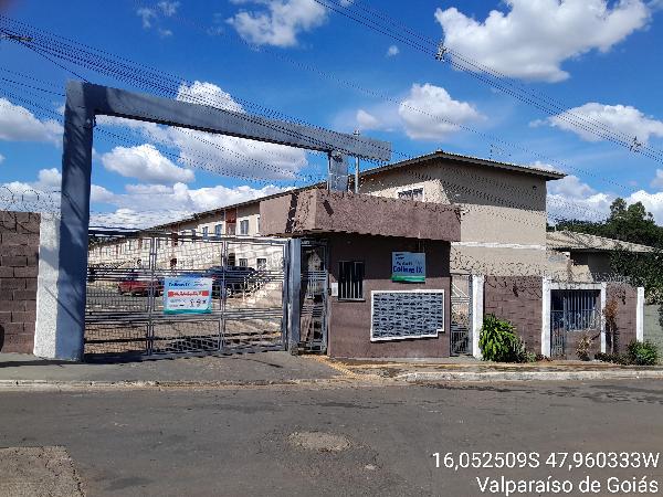 Apartamento - Venda, YPIRANGA, VALPARAISO DE GOIAS, GO