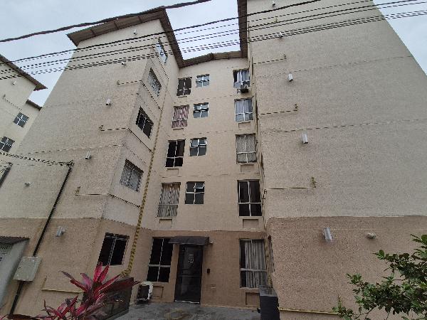 Apartamento - Venda, SANTA CRUZ, RIO DE JANEIRO, RJ