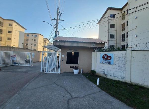 Apartamento - Venda, SANTA CRUZ, RIO DE JANEIRO, RJ