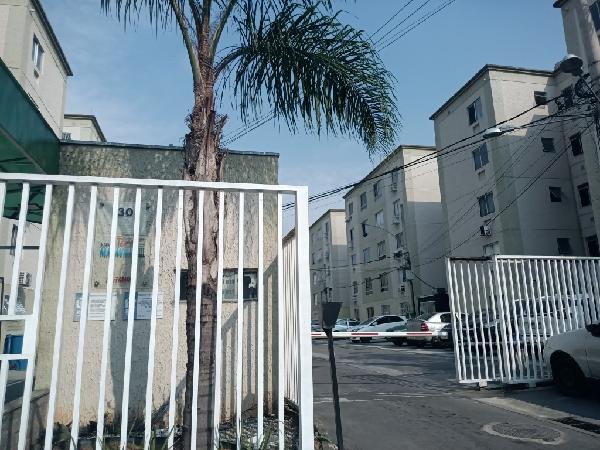 Apartamento - Venda, REALENGO, RIO DE JANEIRO, RJ