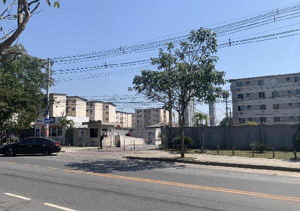 Apartamento - Venda, SANTA CRUZ, RIO DE JANEIRO, RJ