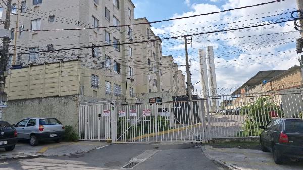 Apartamento - Venda, REALENGO, RIO DE JANEIRO, RJ