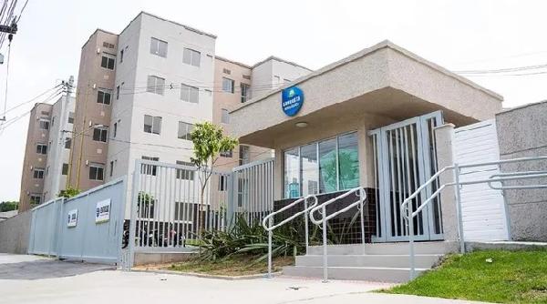 Apartamento - Venda, JARDIM DA POSSE, NOVA IGUACU, RJ