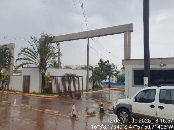 Apartamento - Venda, YPIRANGA, VALPARAISO DE GOIAS, GO