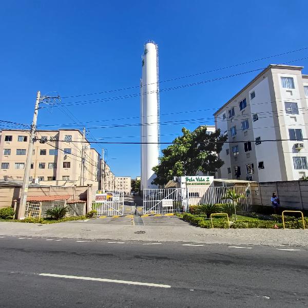 Apartamento - Venda, CAMPO GRANDE, RIO DE JANEIRO, RJ