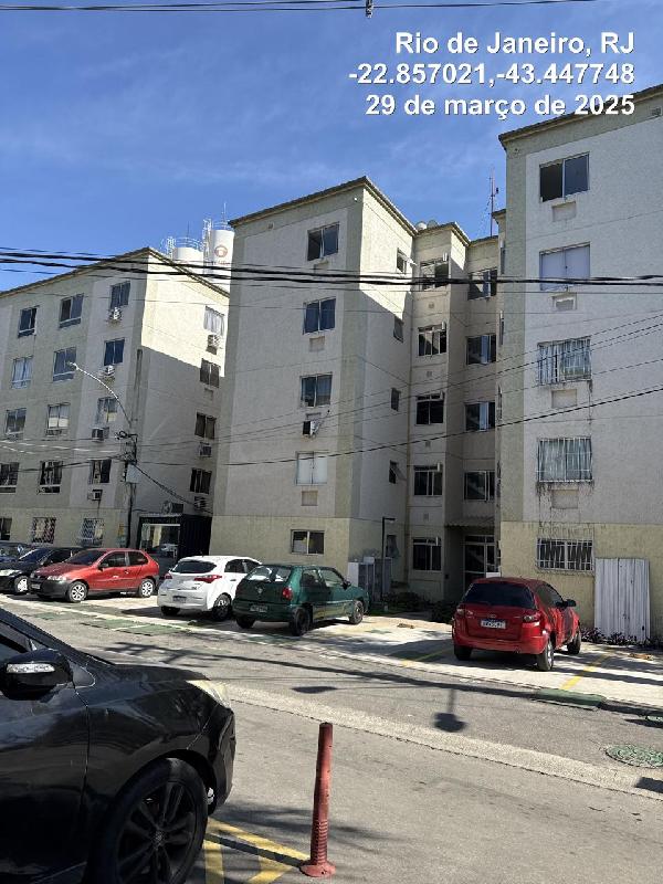 Apartamento - Venda, REALENGO, RIO DE JANEIRO, RJ