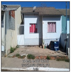 Casa - Venda, CHACARAS BENVINDA, VALPARAISO DE GOIAS, GO