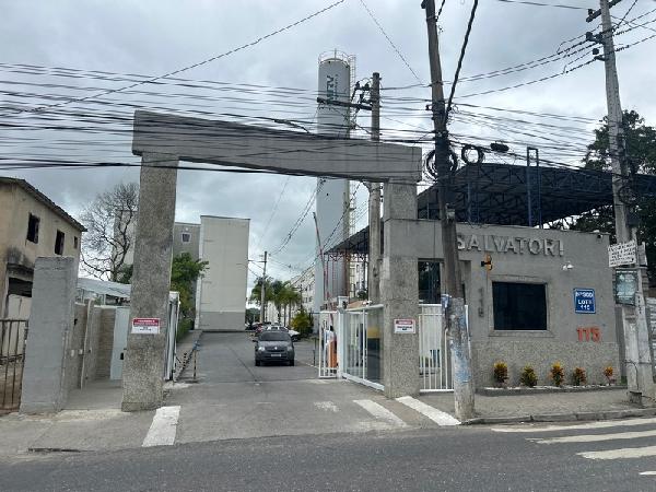 Apartamento - Venda, VISTA ALEGRE, SAO GONCALO, RJ