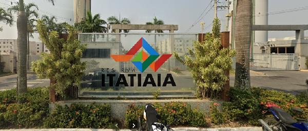 Apartamento - Venda, MIRANTE DE SERRA, RESENDE, RJ