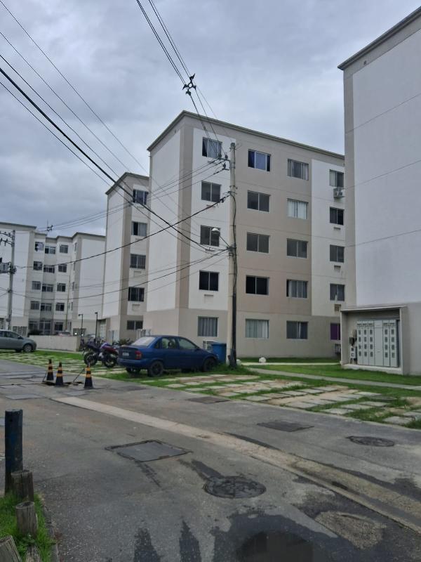 Apartamento - Venda, JARDIM PALMARES, NOVA IGUACU, RJ