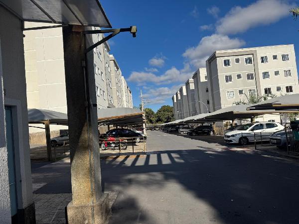 Apartamento - Venda, CHACARAS GERVASIO MONTEIRO LARA (SA, SANTA LUZIA, MG