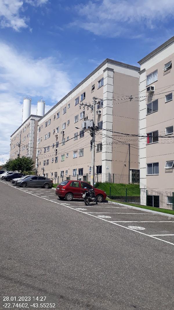 Apartamento - Venda, VILA SAO JOAO, QUEIMADOS, RJ