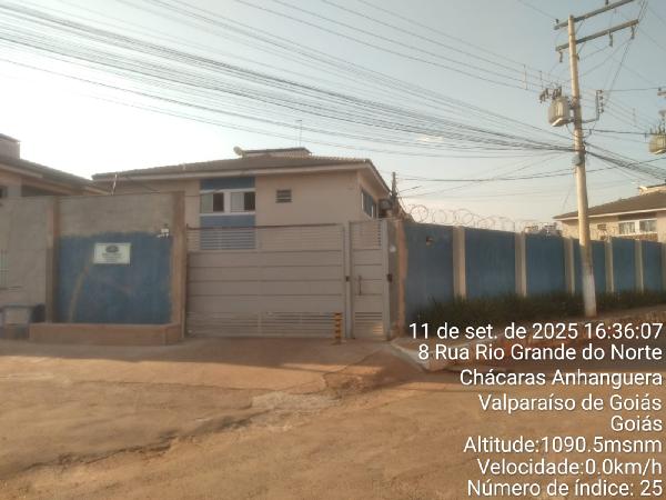 Apartamento - Venda, SETOR DE CHACARAS ANHANGUERA C, VALPARAISO DE GOIAS, GO