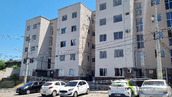 Apartamento - Venda, JARDIM DA POSSE, NOVA IGUACU, RJ