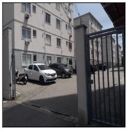 Apartamento - Venda, ROCHA SOBRINHO, MESQUITA, RJ